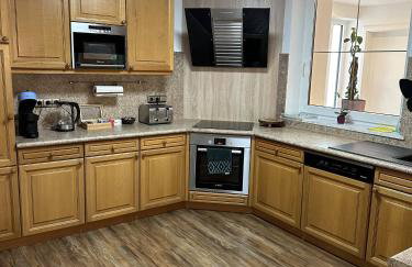 Luxury Apartment near Munich Airport - Therme ED - Parking - Haustiere - Foto 15