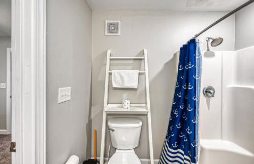 Sweet Carolina - Foto 72