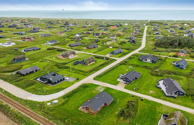 "Erland" - 500m from the sea - Foto 4