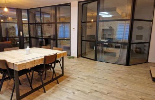 Gîte « domaine de l’oustal nau » - Foto 21