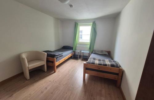 Ferienwohnung Goldener Löwe - Foto 9