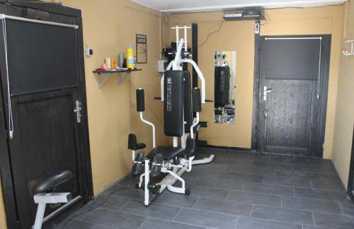 Ferienwohnung Weserbergland - Foto 15