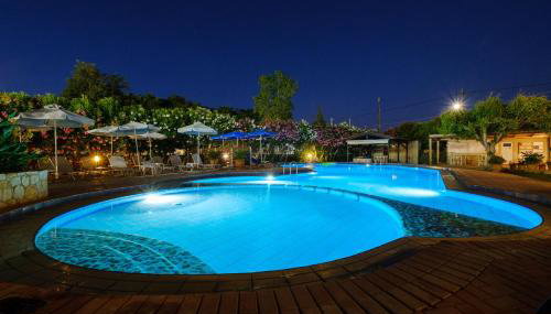 Lefka Apartments - Foto 4