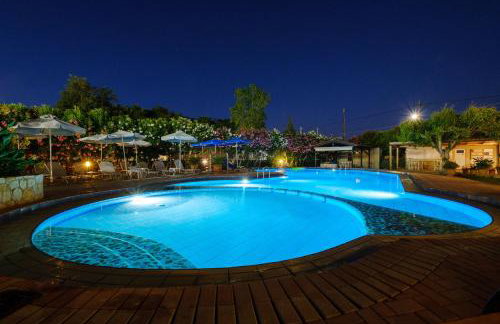 Lefka Apartments - Foto 4