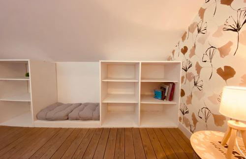 Le SPA de l’Abbaye - Foto 13