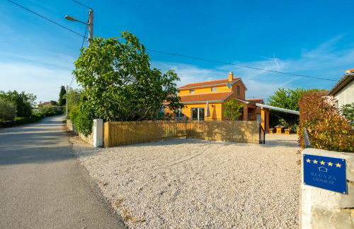 Holiday house TOIĆI - Photo 39