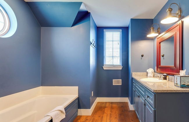 Stormy Point Village Resort - Photo 27