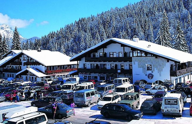 Casa Tiziano - Foto 1