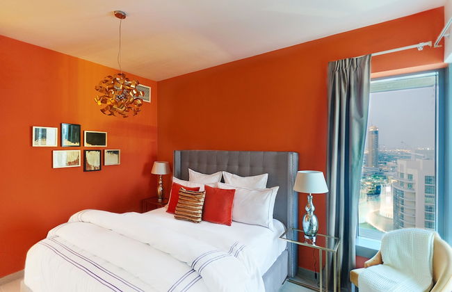 Dream Inn Dubai Apartments 29 Boulevard - Photo 6