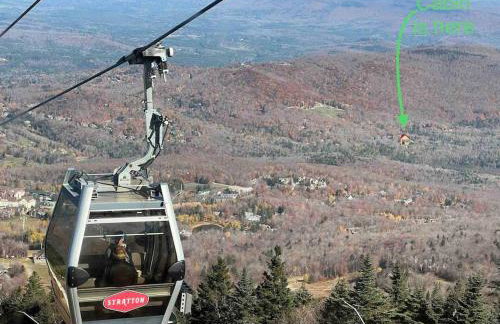 Bluebird Cottage - Large all season getaway - Foto 13