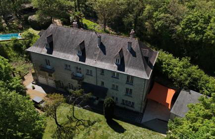 Gîte des Fours à Chaux - Foto 11