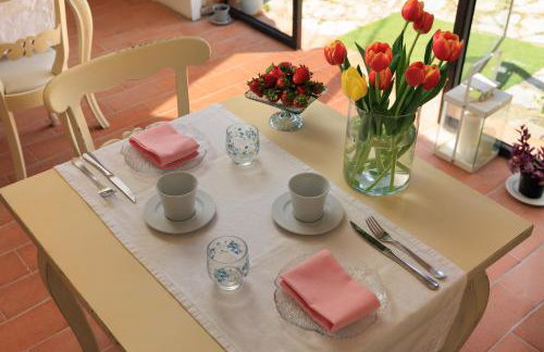 Agriturismo Montemagni di Sopra - Foto 68