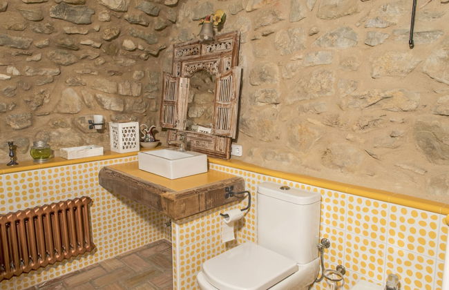 Mas Tulsà Rural - Foto 15