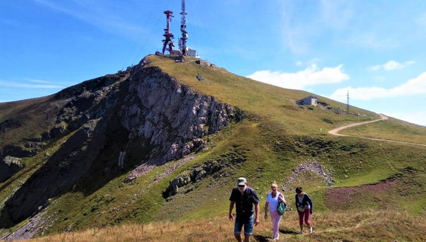 L'anello di Bjelasica – Tour in Jeep Safari: Parco Nazionale Biogradska Gora e Lago Biogradsko - Foto 4