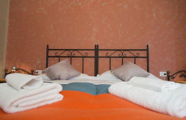 Florence Decamerone B&B - Foto 6