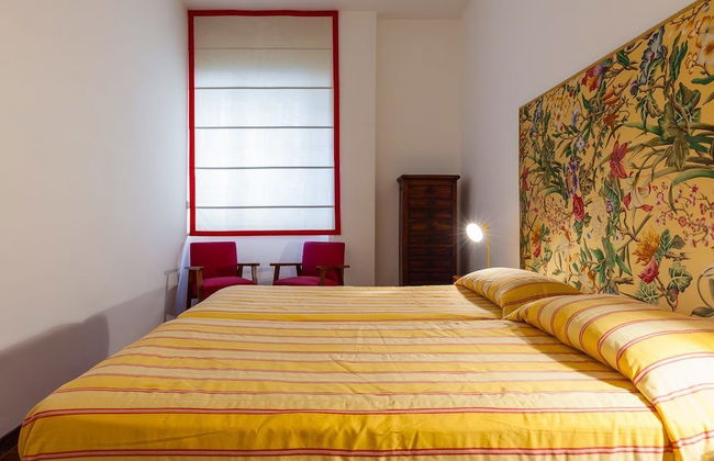 Large Apartment in the Heart of Chiaia - Foto 4