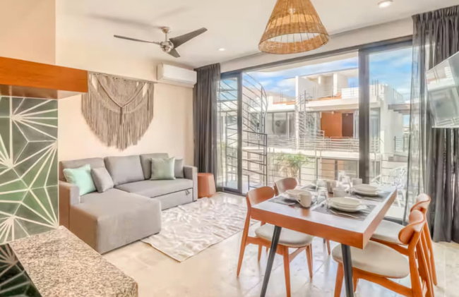 Amena Condo Tulum - Foto 63