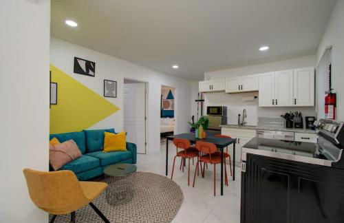 Heart of Houston - 2-BD 1-BA with Firepit - Photo 5