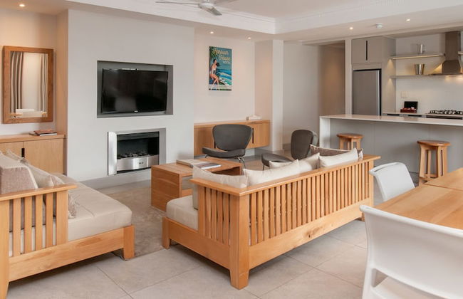 Hermanus Apartments - Foto 25