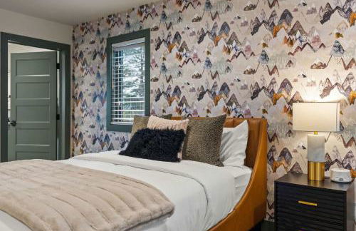 Luxe Mtn Retreat Near Flathead Lake & Glacier Park - Foto 49