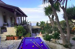 Bay Tree Villa - Main House Almyrida - Foto 7