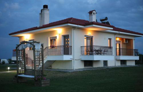 Mouses Apartments - Foto 15