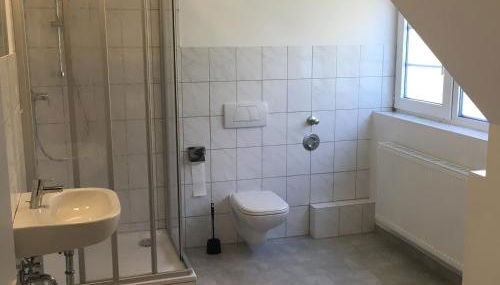 GropiusLiving - Foto 5, towels, Shower