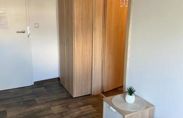 Pension Monteurzimmer Fremdenzimmer - Foto 26