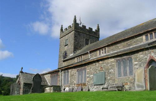 Jane's Cottage - Foto 30