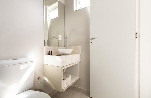 06-Studio encantador em Curitiba - Foto 8