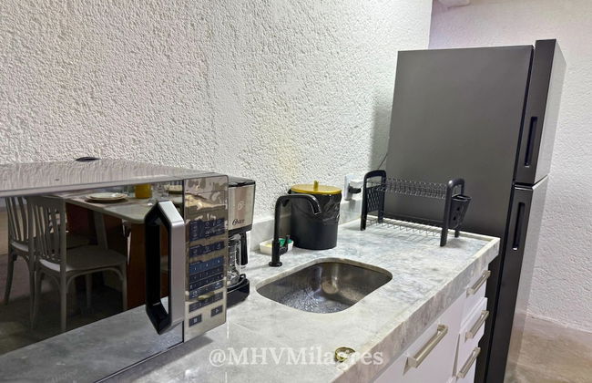 MHV Milagres - Casa Aurora - Foto 20