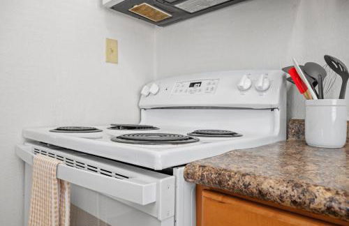 The Flats on Florida St - Super Comfy 2-Bedroom Apartments - Foto 32