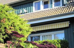 Ferienwohnungen Reetwinkel in Wieck - Foto 16