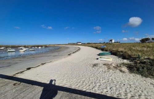 La villa Ty Mor Braz - Foto 43