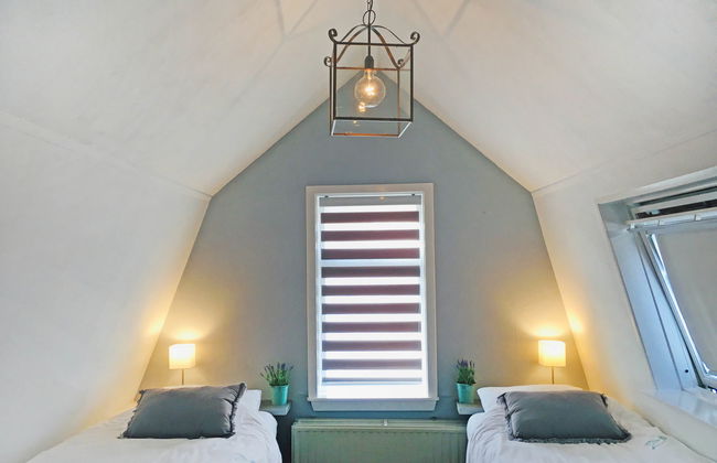 2 bedroom House in Brouwershaven - Photo 4