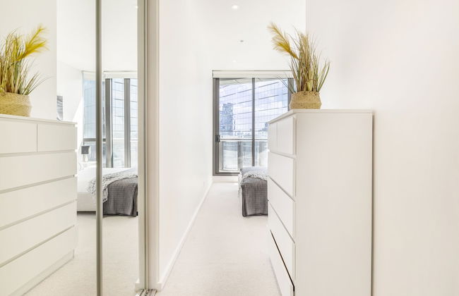 Kula Docklands - Foto 36