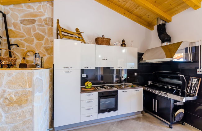 Villa Mateo - Foto 12