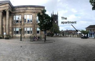 Former 16th Century Inn - In the heart of Macclesfield, gateway to the Peaks - Photo 26