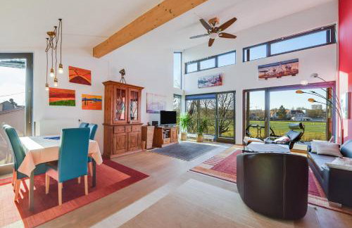 Muc City de Lux 120 qm - Foto 1