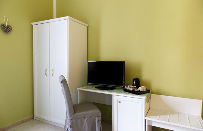 Leone X Guest House - Foto 24