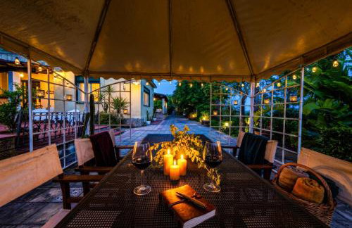 Sicily Authentic Cottage, Outdoor Hot Tub & Century-Old Olive Park, Donna Caterina House - Foto 52