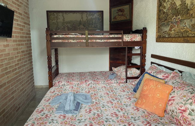 Recanto das Orquídeas Hospedagem. - Foto 9