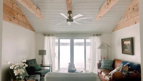 Lakefront Girls getaway Romantic Retreat low fees - Foto 5