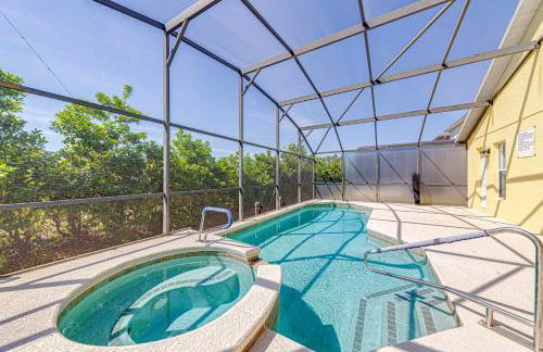 #463-Fabulous 4 bed villa with south facing private pool and spa overlooking water - Foto 51