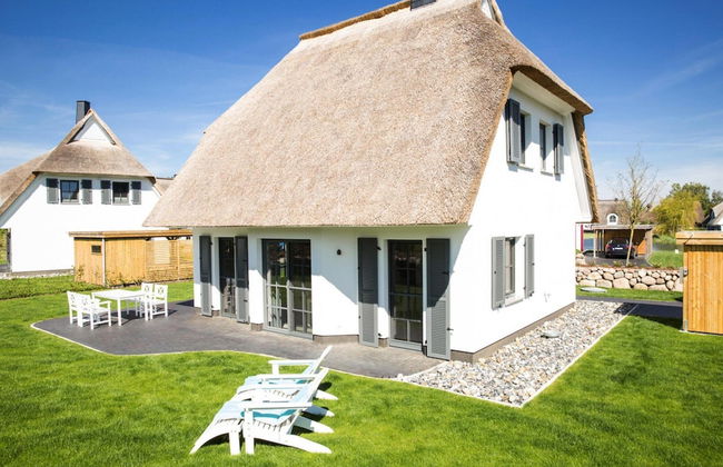 Ferienhaus, Fuhlendorf - Foto 22