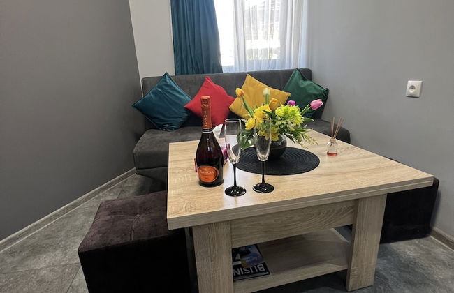 COMFORTABLE APARTMENT - Foto 3