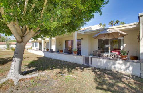 4 Mi to Dtwn Palm Springs: Condo w/ Pool Access - Foto 27