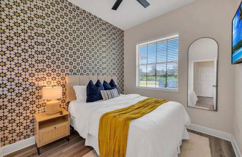 5Br Sleeps 16 Private Pool-Dog Friendly-Fire Pit - Foto 25