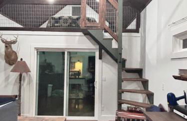 Lake Eagle Rock Lodge - Foto 14