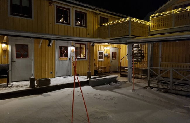 Epokgården - Photo 24